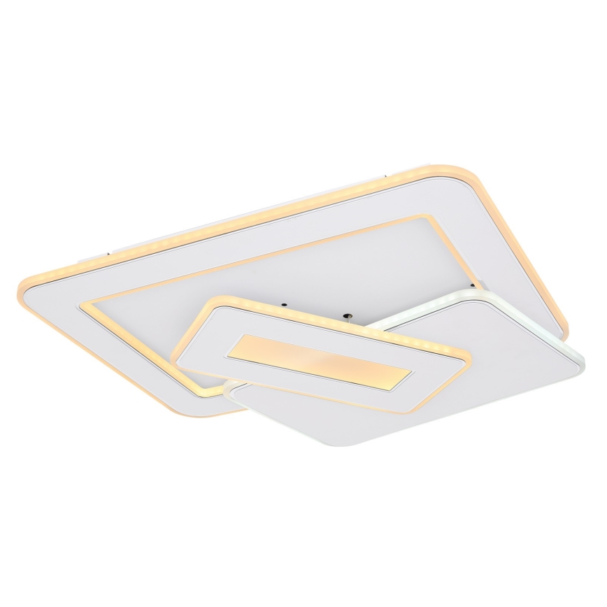 Globo - LED Stmívatelné stropní svítidlo LED/50W/230V