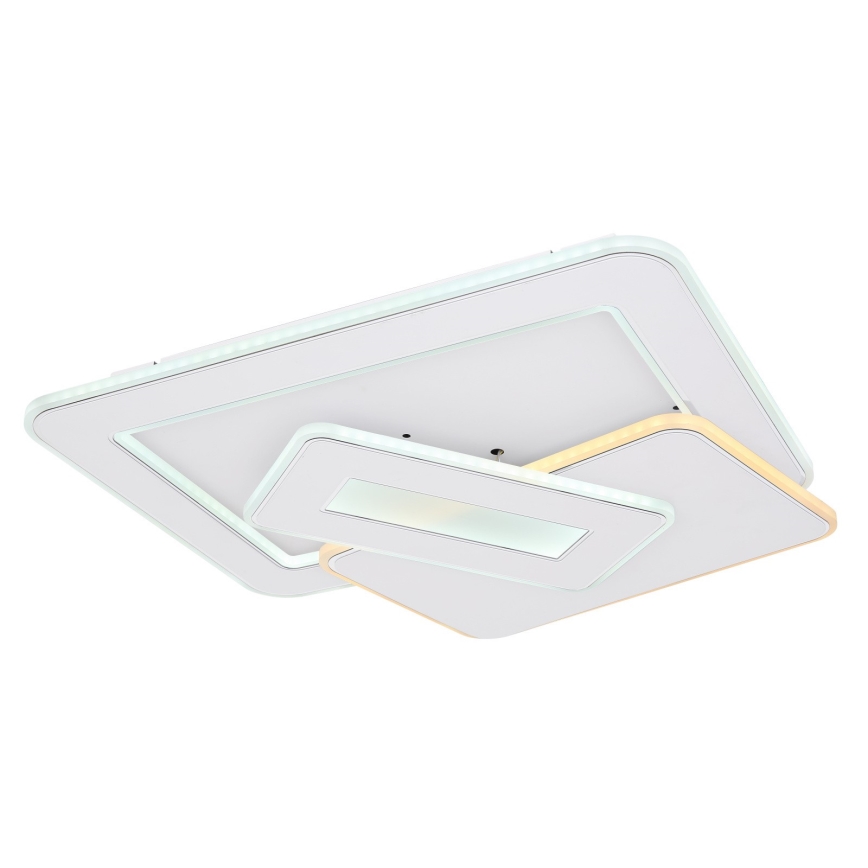 Globo - LED Stmívatelné stropní svítidlo LED/50W/230V
