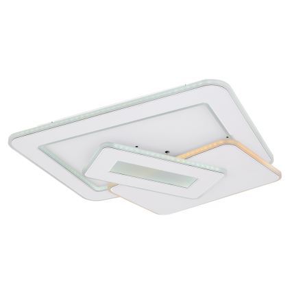 Globo - LED Stmívatelné stropní svítidlo LED/50W/230V