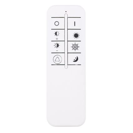 Globo - LED Stmívatelné stropní svítidlo LED/50W/230V