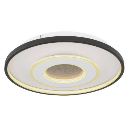 Globo - LED Stmívatelné stropní svítidlo LED/36W/230V 2700-6000K + dálkové ovládání