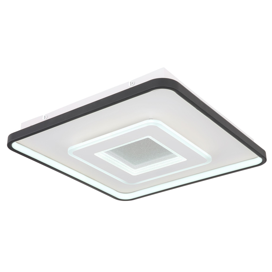 Globo - LED Stmívatelné stropní svítidlo LED/36W/230V 2700-6000K + dálkové ovládání