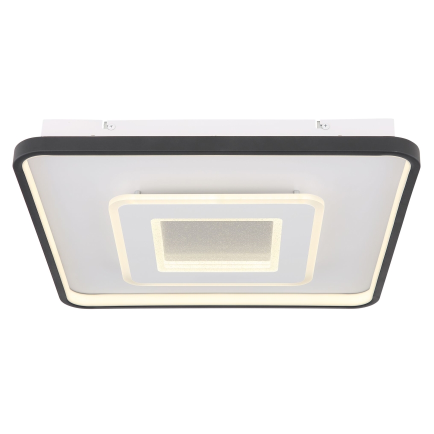 Globo - LED Stmívatelné stropní svítidlo LED/36W/230V 2700-6000K + dálkové ovládání