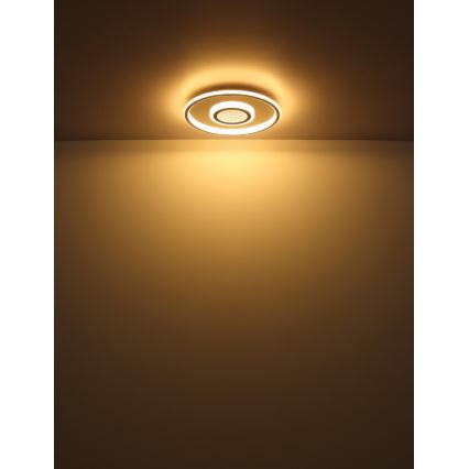 Globo - LED Stropní svítidlo LED/40W/230V 3000K pr. 43,2 cm
