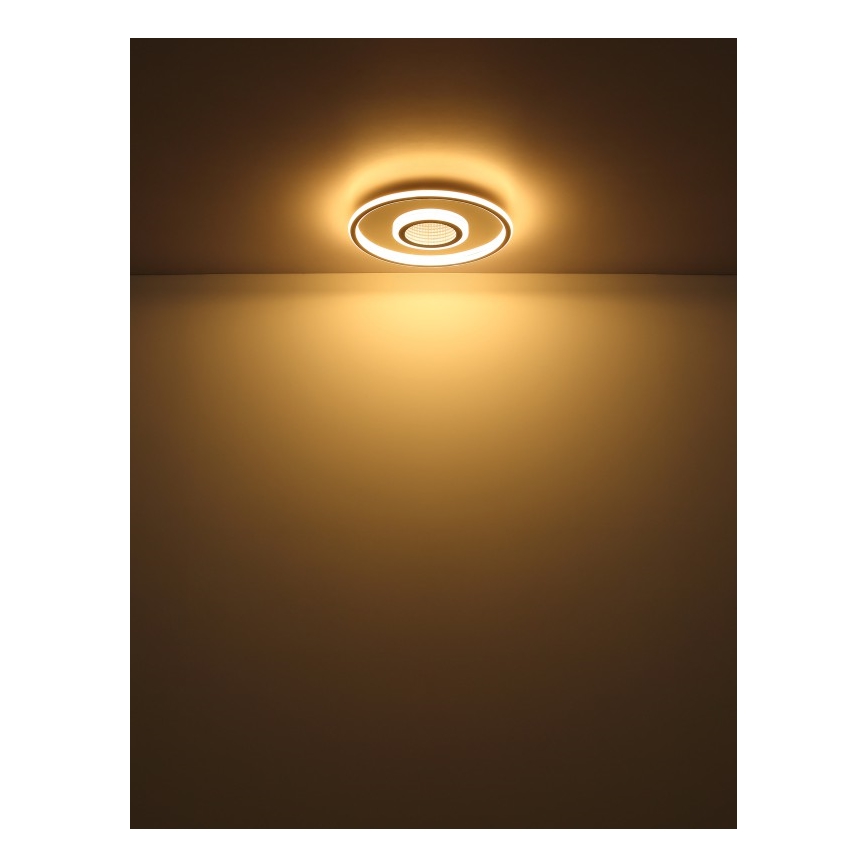 Globo - LED Stropní svítidlo LED/40W/230V 3000K pr. 43,2 cm
