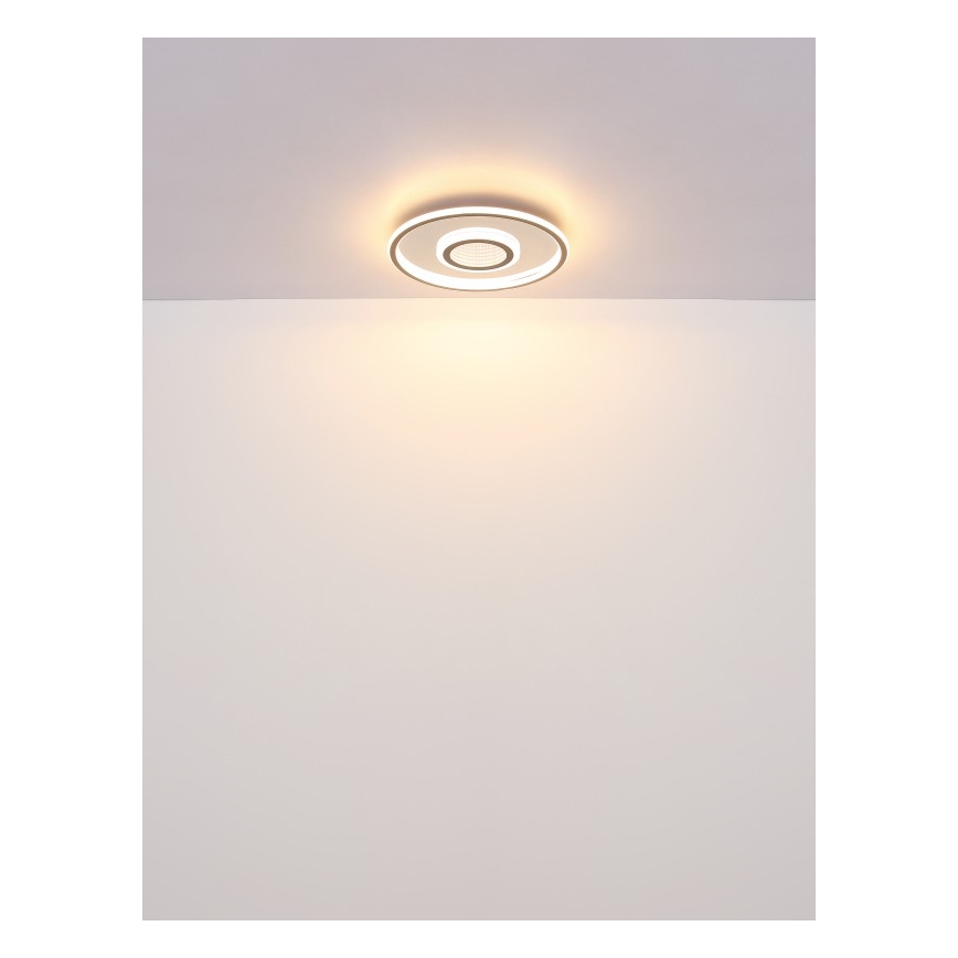 Globo - LED Stropní svítidlo LED/40W/230V 3000K pr. 43,2 cm