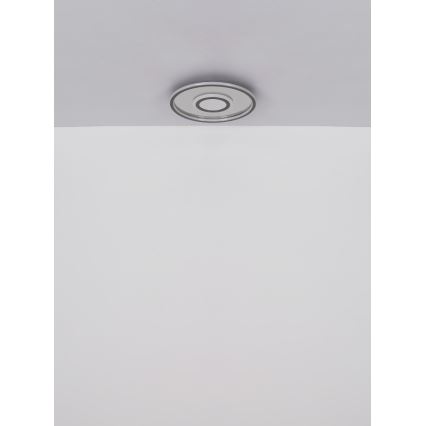 Globo - LED Stropní svítidlo LED/40W/230V 3000K pr. 43,2 cm