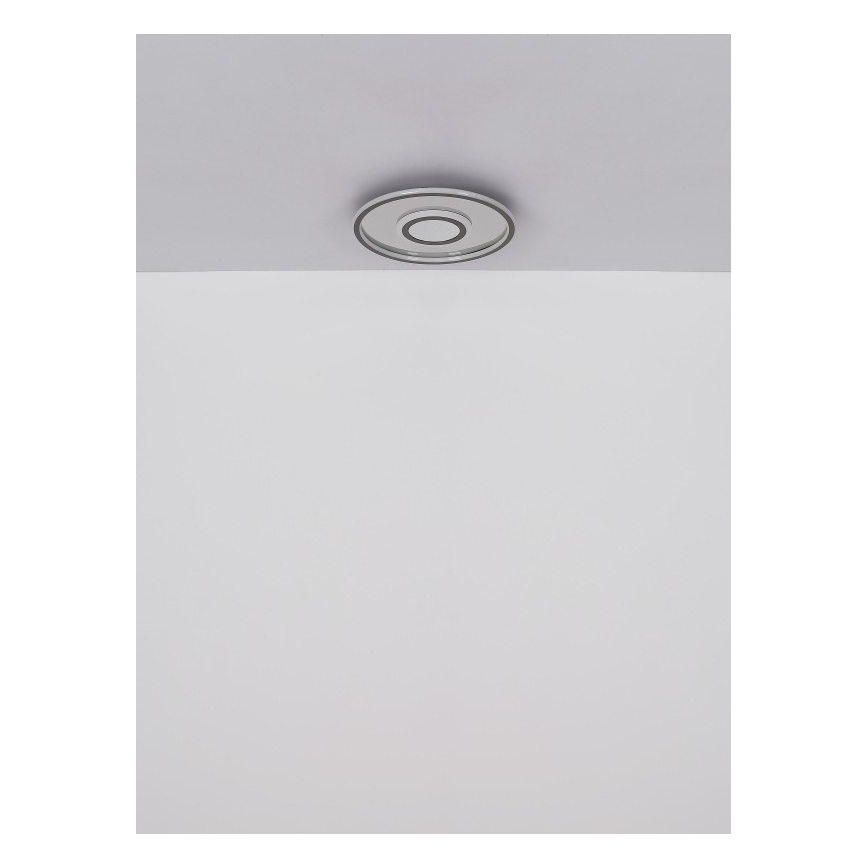 Globo - LED Stropní svítidlo LED/40W/230V 3000K pr. 43,2 cm