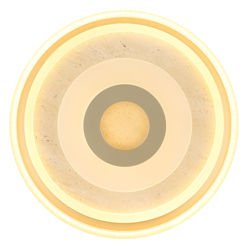Globo - LED Stropní svítidlo LED/24W/230V 3000K pr. 40 cm
