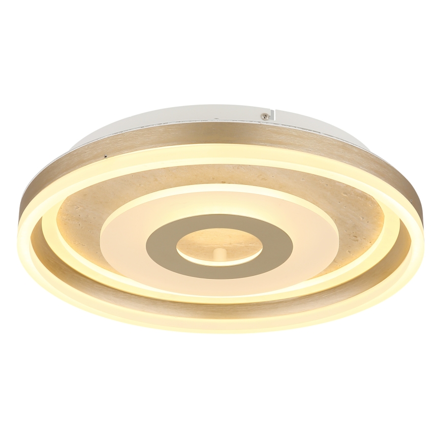 Globo - LED Stropní svítidlo LED/24W/230V 3000K pr. 40 cm