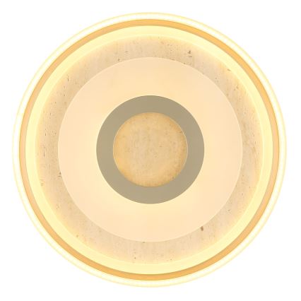 Globo - LED Stropní svítidlo LED/40W/230V 3000K pr. 50 cm