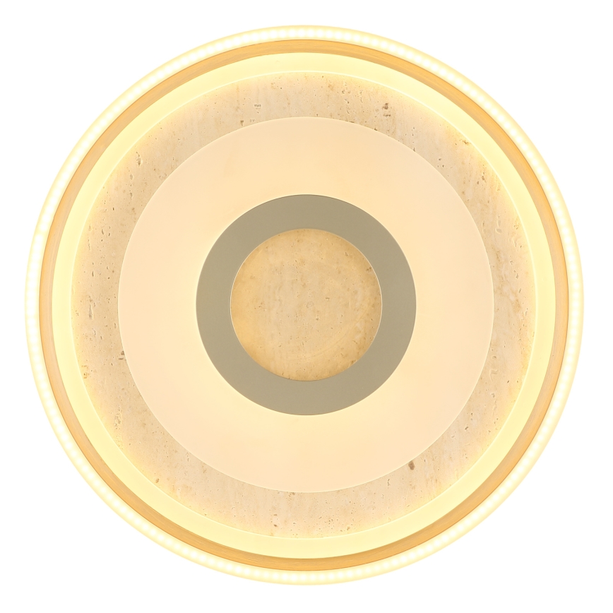 Globo - LED Stropní svítidlo LED/40W/230V 3000K pr. 50 cm