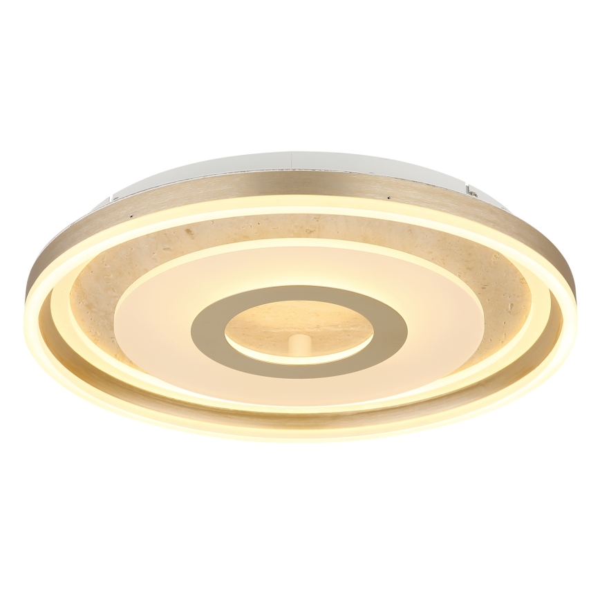 Globo - LED Stropní svítidlo LED/40W/230V 3000K pr. 50 cm