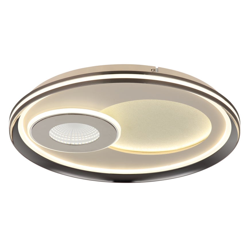 Globo - LED Stropní svítidlo LED/36W/230V 3000/4500/6500K pr. 50 cm