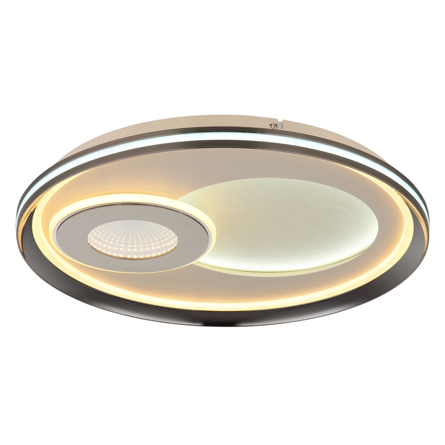 Globo - LED Stropní svítidlo LED/36W/230V 3000/4500/6500K pr. 50 cm