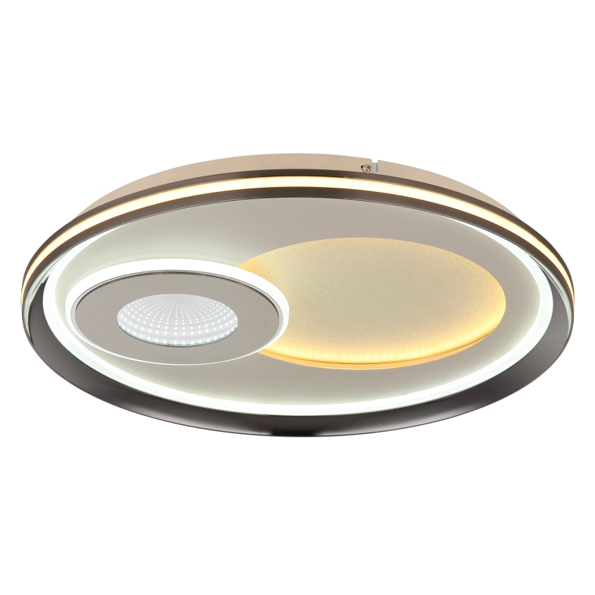 Globo - LED Stropní svítidlo LED/36W/230V 3000/4500/6500K pr. 50 cm
