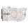 GLOBO 48690-2 - Nástěnné svítidlo DIANNE 2xG9/33W
