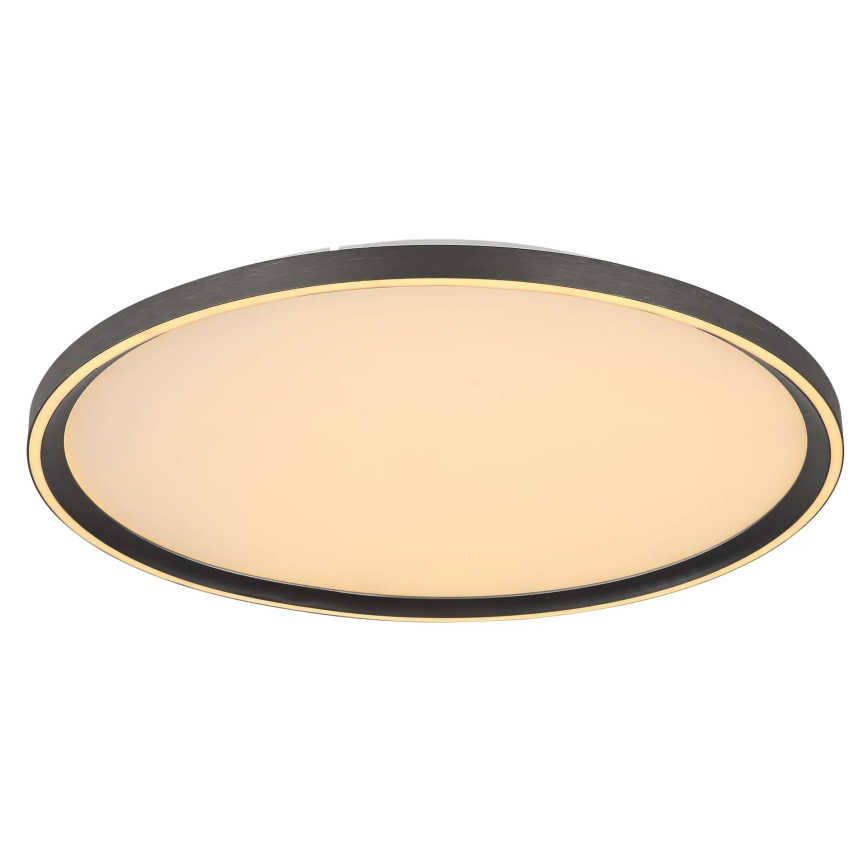 Globo - LED Stmívatelné stropní svítidlo LED/48W/230V pr. 50 cm 2700-6000K + dálkové ovládání