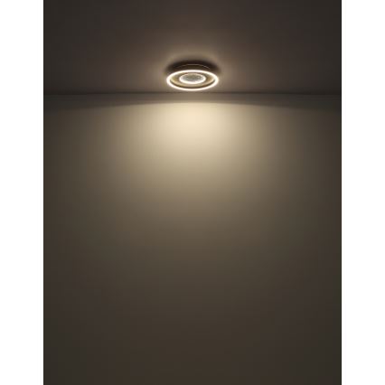 Globo - LED Stropní svítidlo LED/24W/230V 2700/4500/6500K pr. 33 cm
