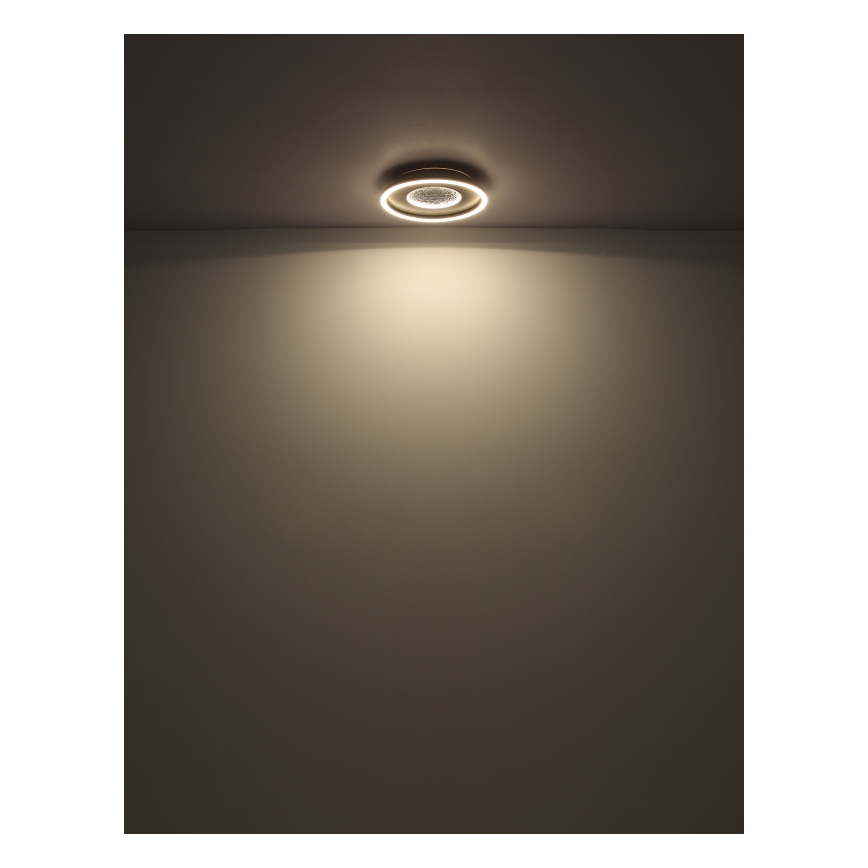 Globo - LED Stropní svítidlo LED/24W/230V 2700/4500/6500K pr. 33 cm
