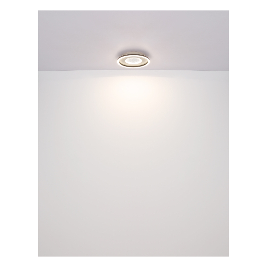 Globo - LED Stropní svítidlo LED/24W/230V 2700/4500/6500K pr. 33 cm