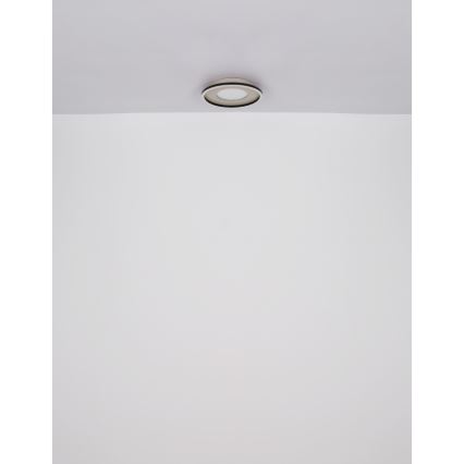 Globo - LED Stropní svítidlo LED/24W/230V 2700/4500/6500K pr. 33 cm