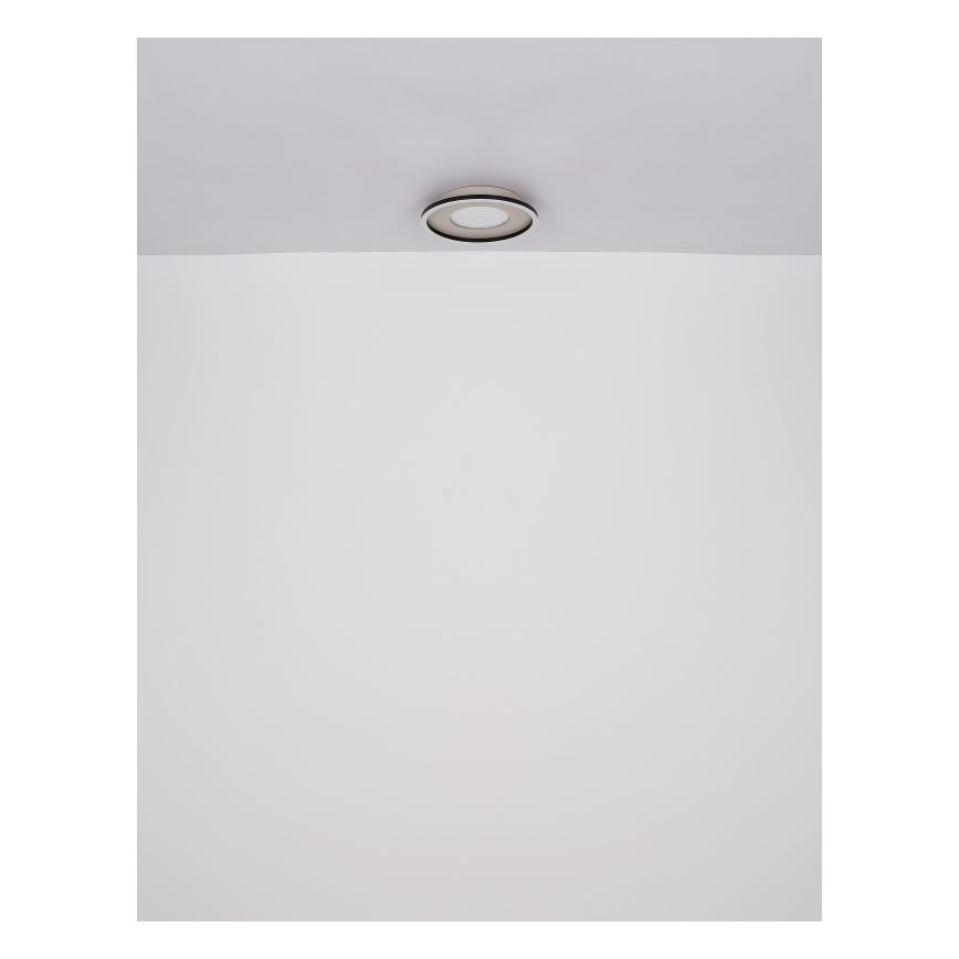 Globo - LED Stropní svítidlo LED/24W/230V 2700/4500/6500K pr. 33 cm
