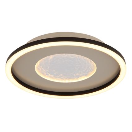 Globo - LED Stropní svítidlo LED/24W/230V 2700/4500/6500K pr. 33 cm