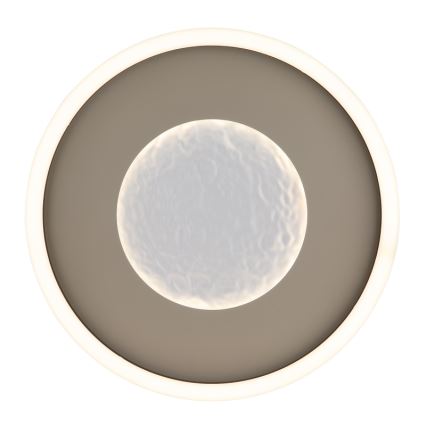 Globo - LED Stropní svítidlo LED/24W/230V 2700/4500/6500K pr. 33 cm