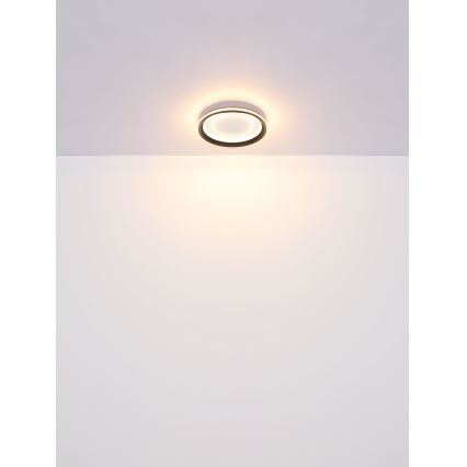 Globo - LED Stropní svítidlo LED/18W/230V pr. 30,2 cm