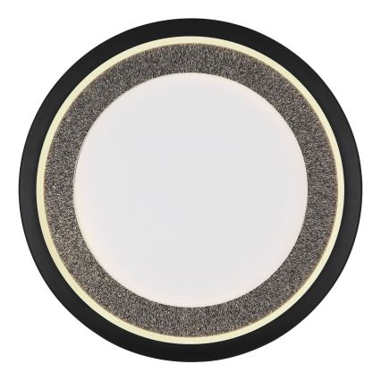 Globo - LED Stmívatelné stropní svítidlo LED/24W/230V 2700-6000K + dálkové ovládání