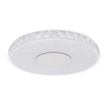 Globo - LED Stropní svítidlo 1xLED/16W/230V