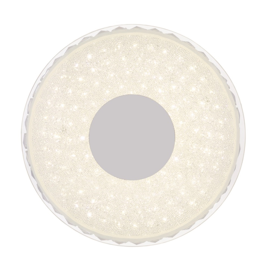 Globo - LED Stropní svítidlo 1xLED/16W/230V