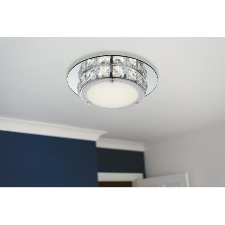 Globo - LED Stropní svítidlo LED/12W/230V
