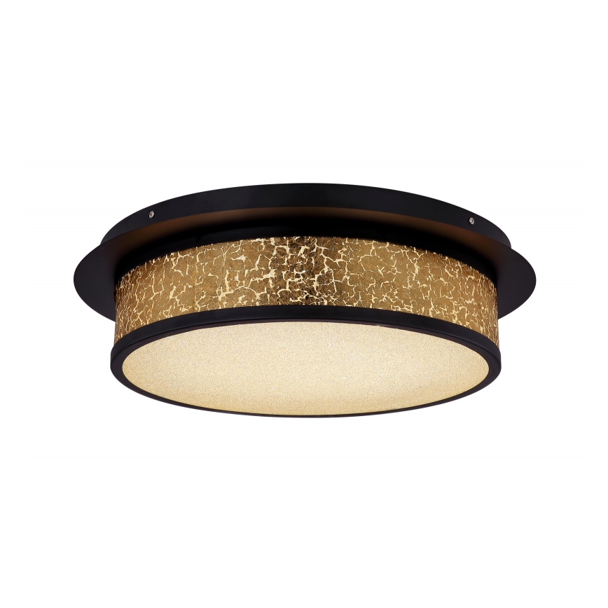 Globo - LED Stmívatelné stropní svítidlo LED/50W/230V + dálkové ovládání