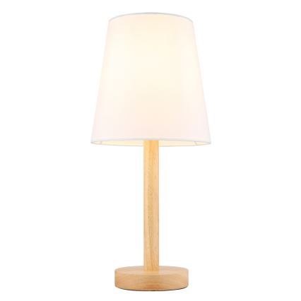 Globo - Stolní lampa 1xE14/25W/230V