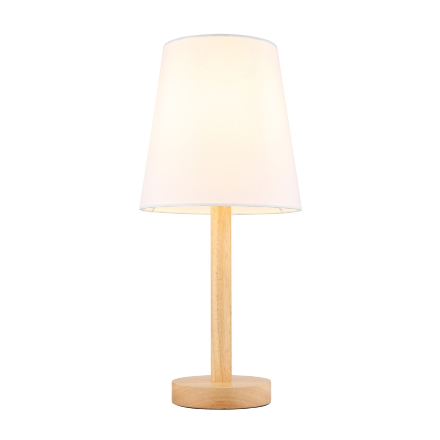 Globo - Stolní lampa 1xE14/25W/230V