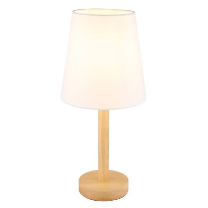 Globo - Stolní lampa 1xE14/25W/230V