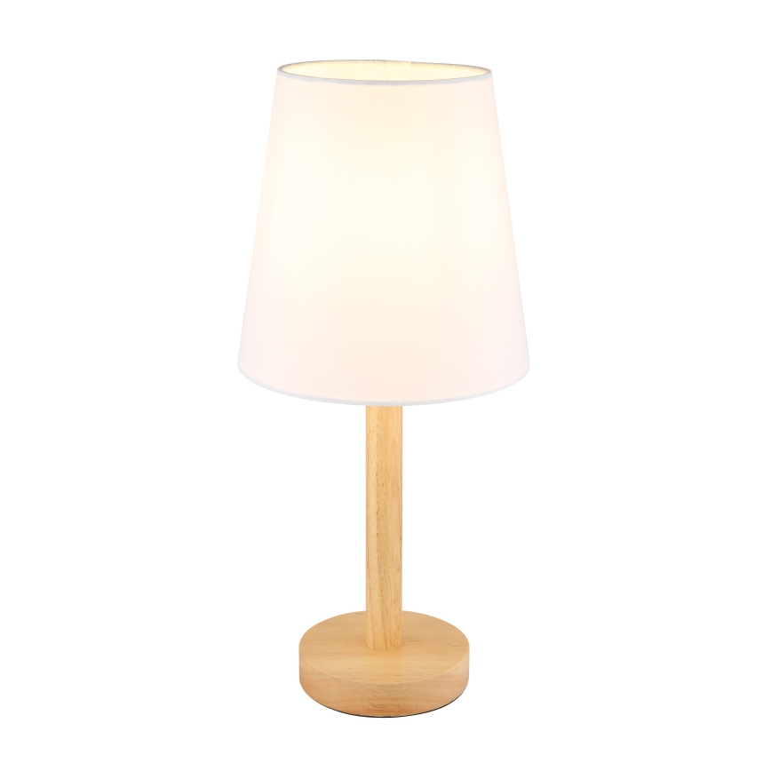 Globo - Stolní lampa 1xE14/25W/230V