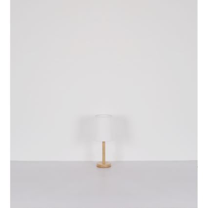 Globo - Stolní lampa 1xE14/25W/230V