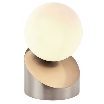 Globo - LED Stolní lampa 1xG9/3W/230V