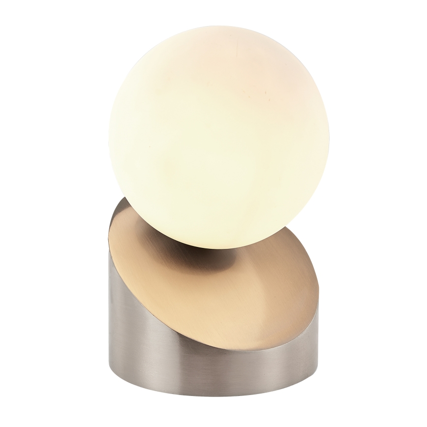 Globo - LED Stolní lampa 1xG9/3W/230V