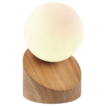 Globo - LED Stolní lampa 1xG9/3W/230V