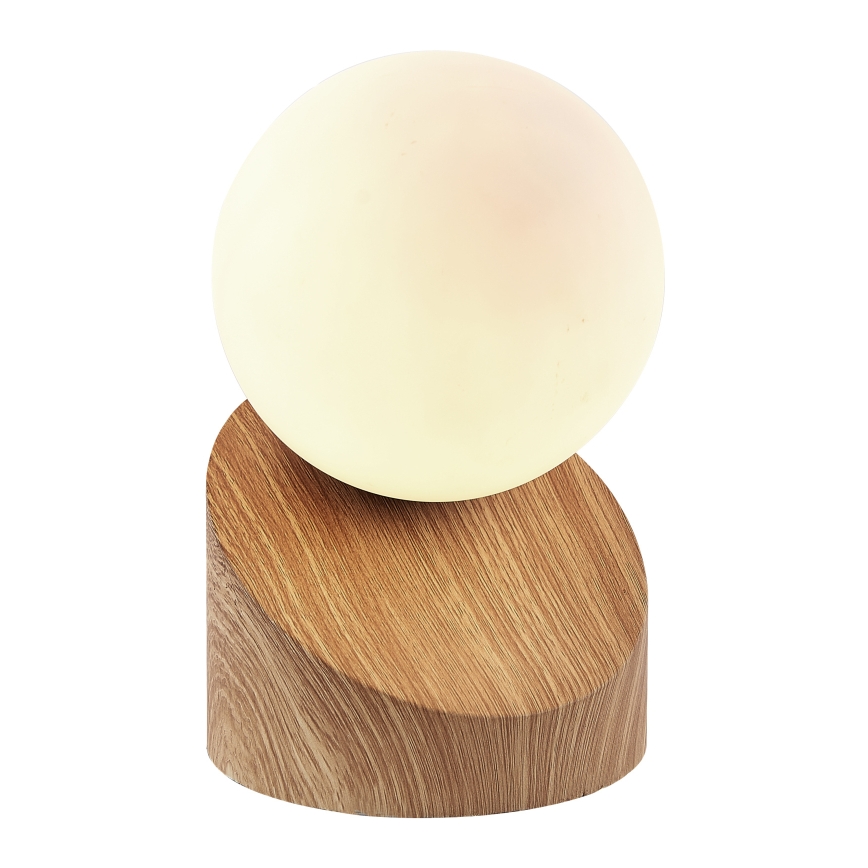 Globo - LED Stolní lampa 1xG9/3W/230V