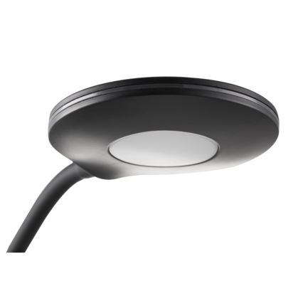 Globo - LED Stmívatelná dotyková stolní lampa LED/4,6W/230V černá