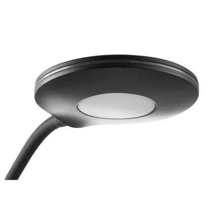 Globo - LED Stmívatelná dotyková stolní lampa LED/4W/230V černá