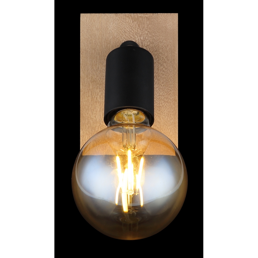 Globo- Nástěnné bodové svítidlo 1xE27/40W/230V