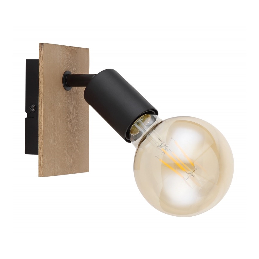 Globo- Nástěnné bodové svítidlo 1xE27/40W/230V