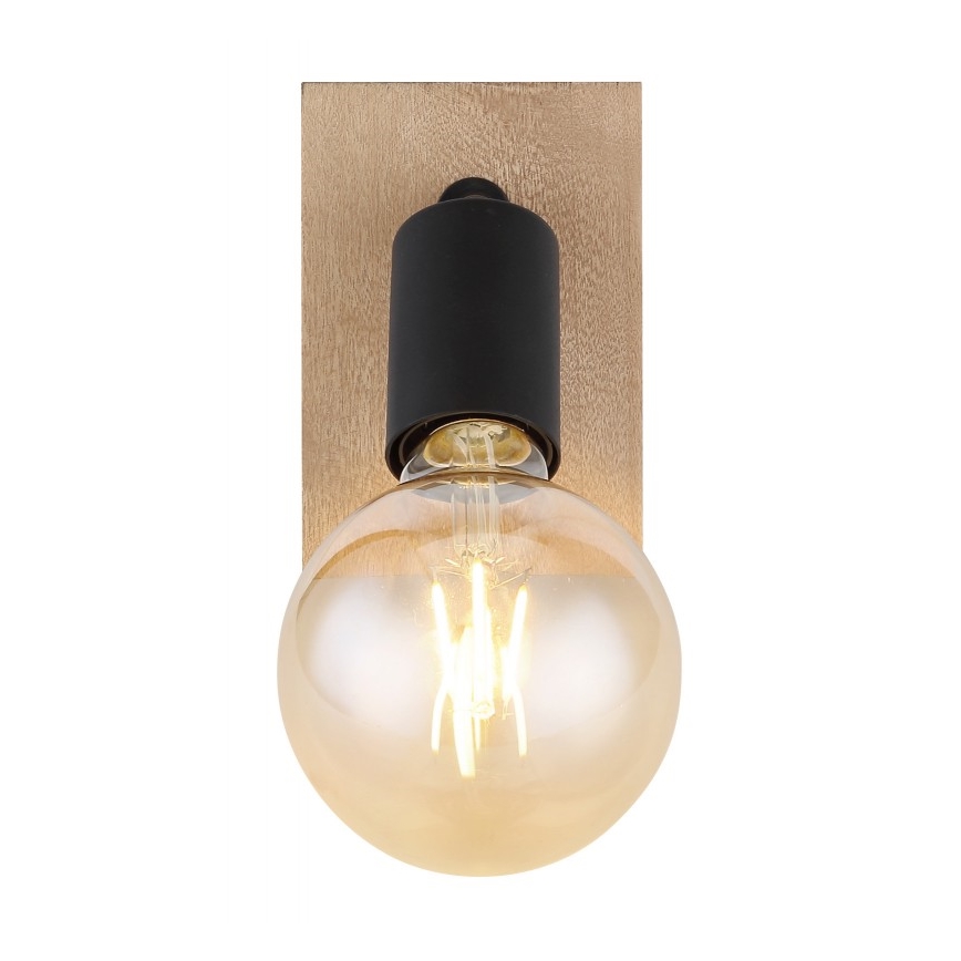 Globo- Nástěnné bodové svítidlo 1xE27/40W/230V