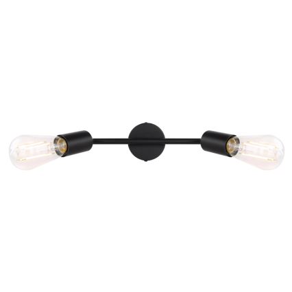 Globo - Bodové svítidlo 2xE27/60W/230V